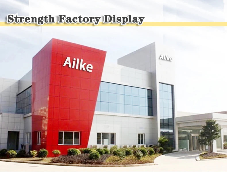 AILKE Whitening Face Cream, Reduce Dark Spots, Sun Spots, Inhibit Melanin, With Collagen, Glutathione, For All Skin Types